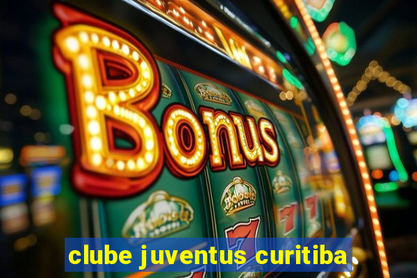 clube juventus curitiba